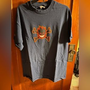 Vintage 90’s Spitfire skate board brand T Shirt men’s size XL